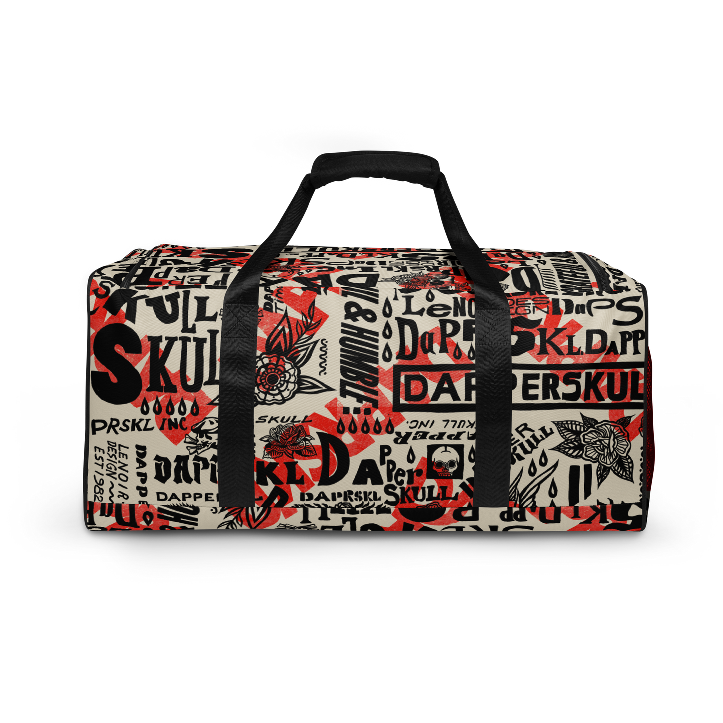 Duffle bag