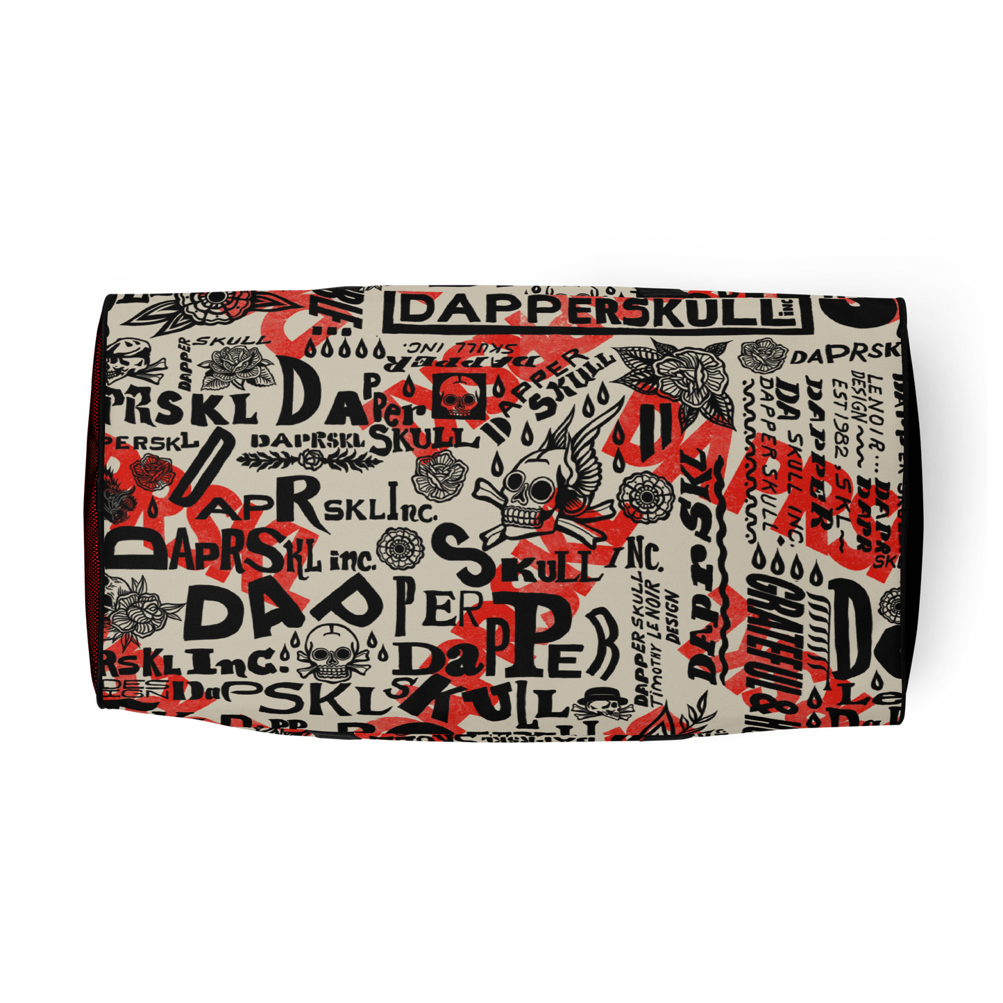 Duffle bag