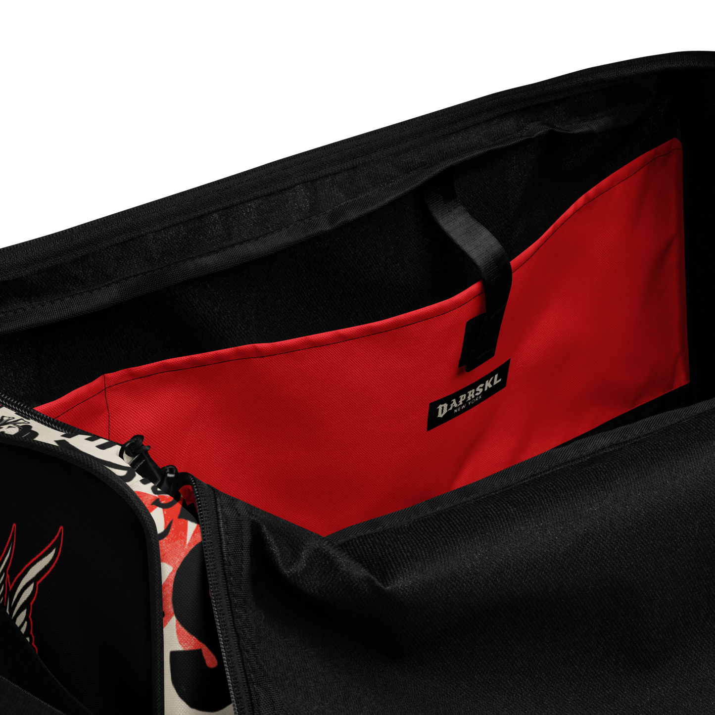 Duffle bag