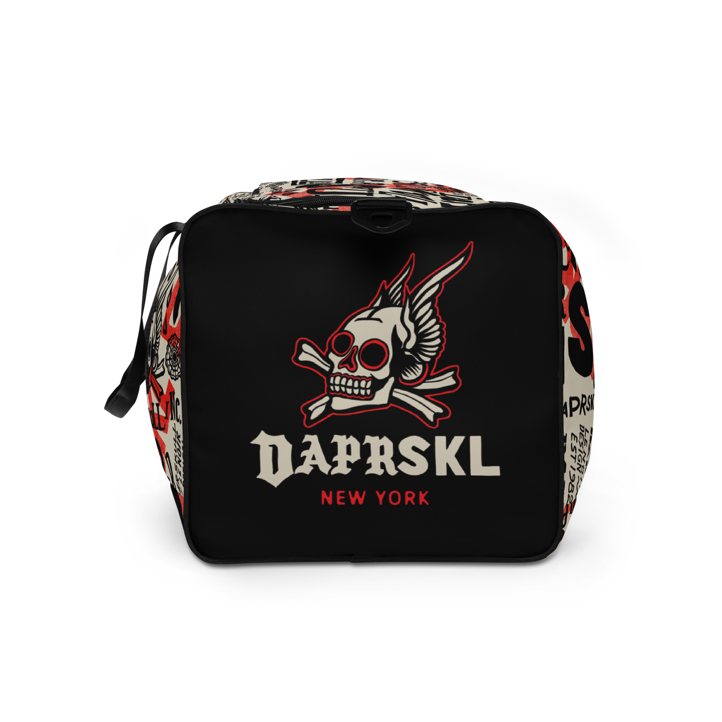 Duffle bag