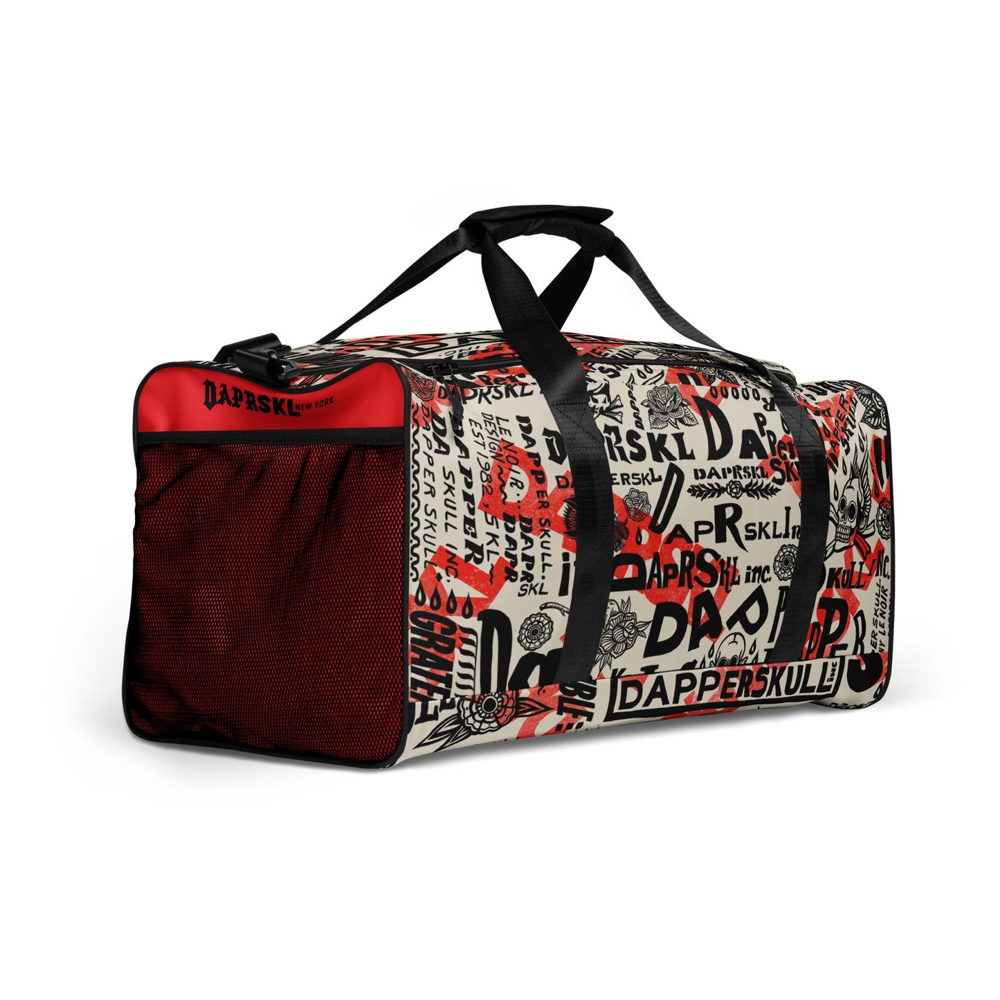 Duffle bag