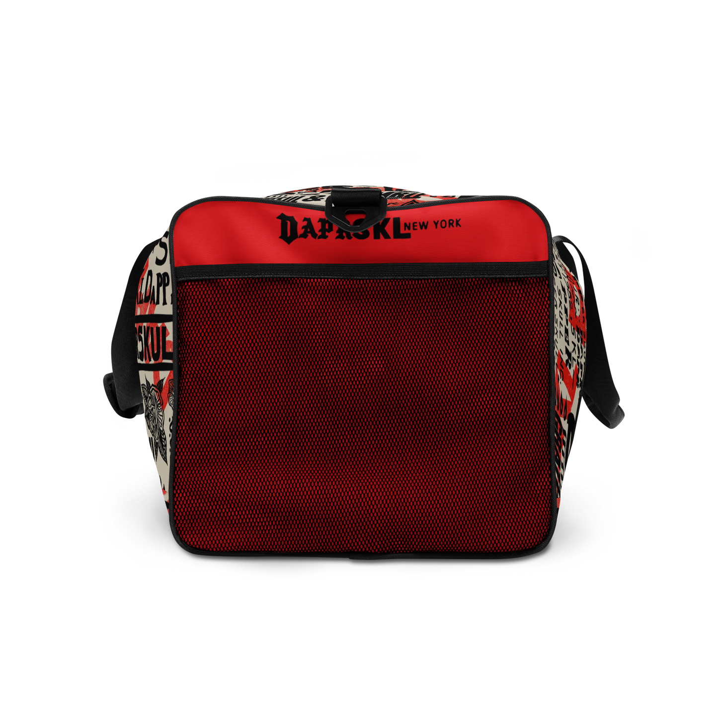 Duffle bag