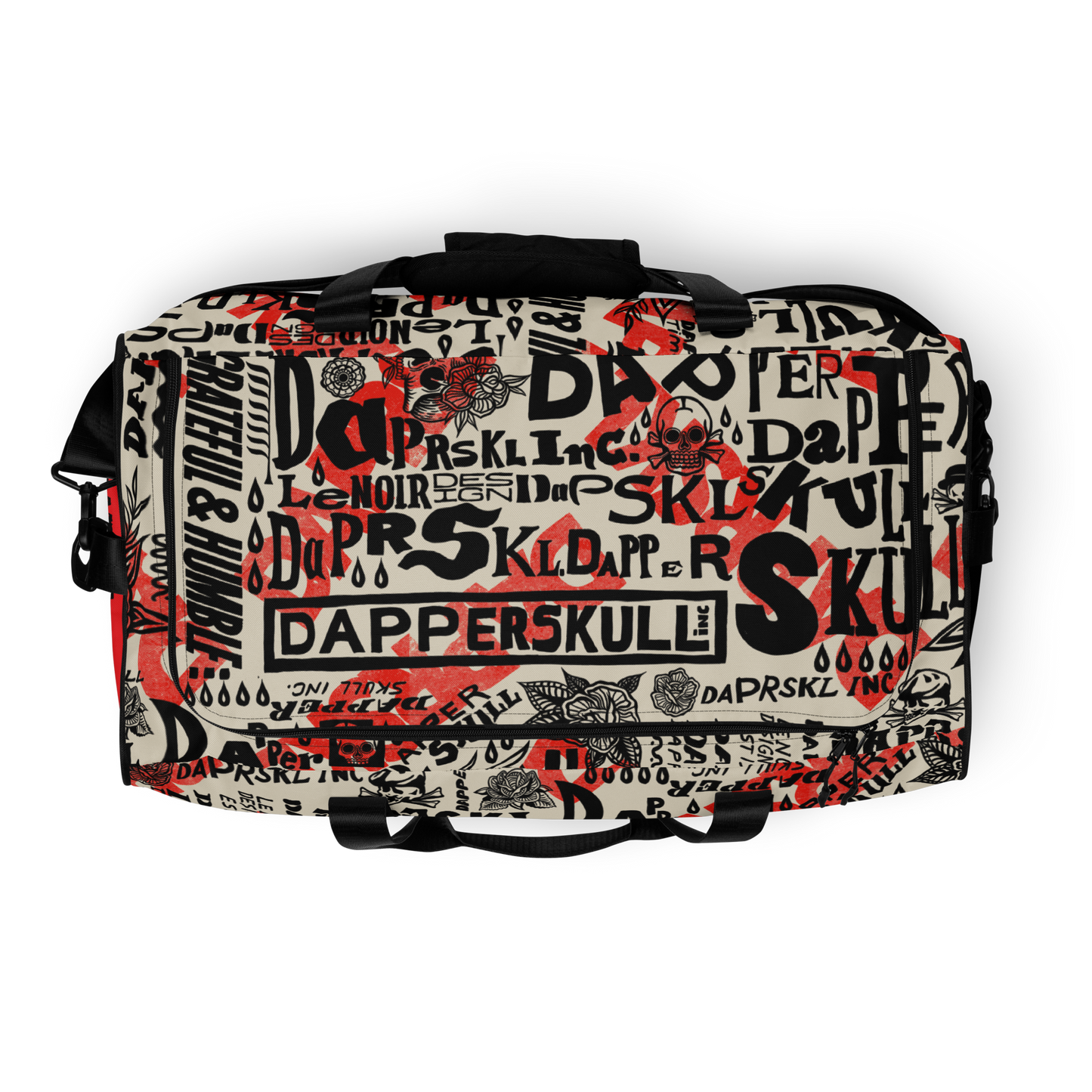 Duffle bag