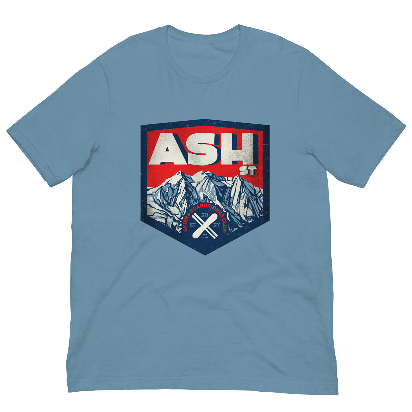 Unisex t-shirt