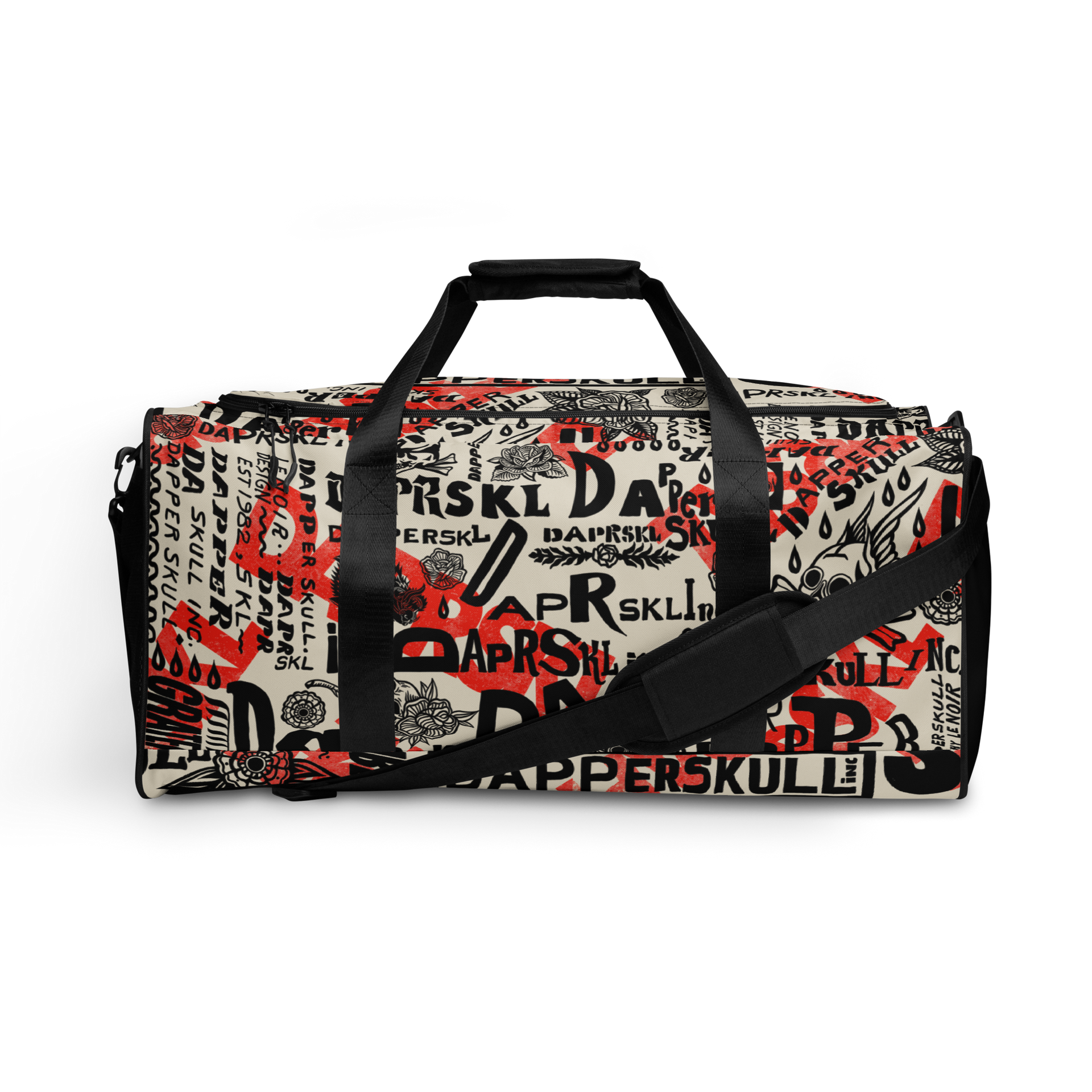 Duffle bag – DAPRSKL